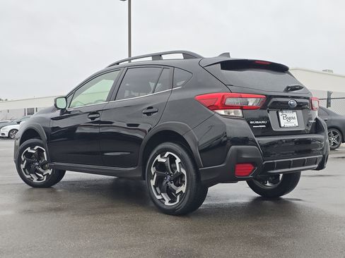 Certified 2023 Subaru Crosstrek 2.5i Limited image 5