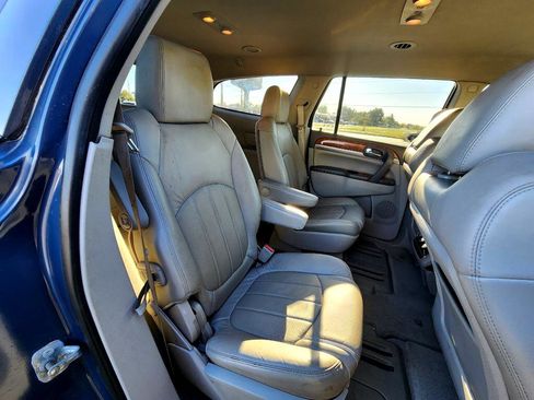 Used 2012 Buick Enclave Leather image 19