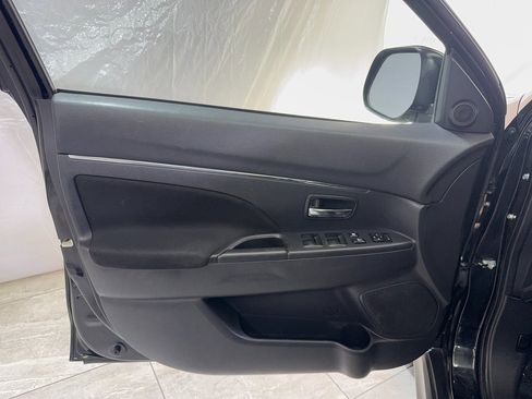 Used 2020 Mitsubishi Outlander Sport ES image 37