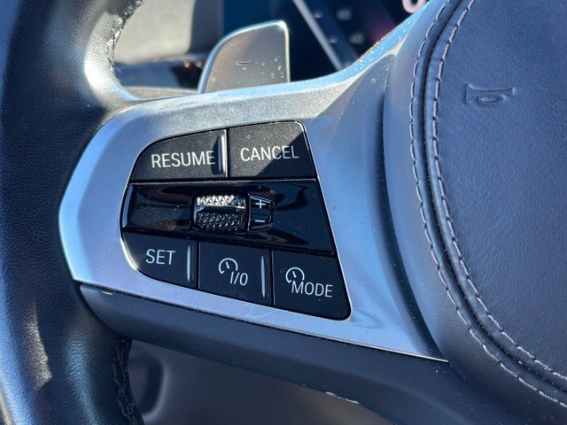 Used 2024 BMW X5 xDrive40i w/ M Sport Package AWD/4WD image 17