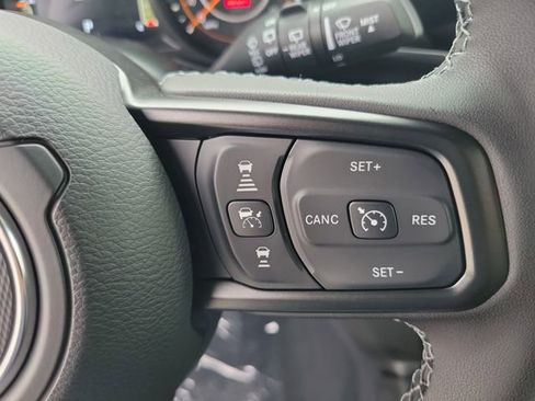 New 2026 Jeep Wrangler Willys image 22