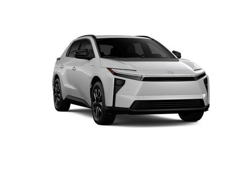 New 2026 Toyota bZ FWD image 46