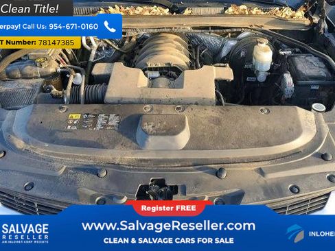 Used 2015 Cadillac Escalade ESV Luxury image 16