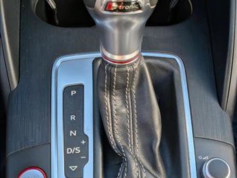 Used 2019 Audi S3 Premium Plus w/ Black Optic Package image 15