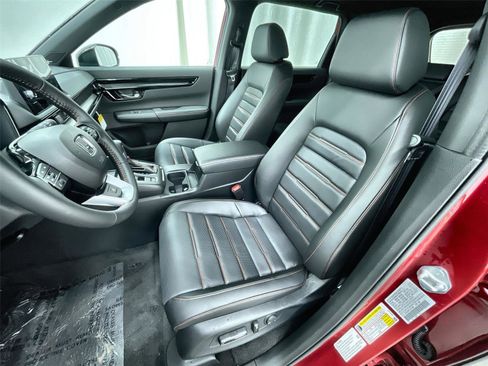 New 2026 Honda CR-V Sport Touring image 19