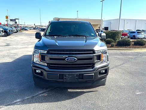 Used 2018 Ford F150 XLT w/ Equipment Group 301A Mid image 2