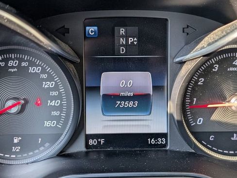 Used 2018 Mercedes-Benz GLC 300 image 29