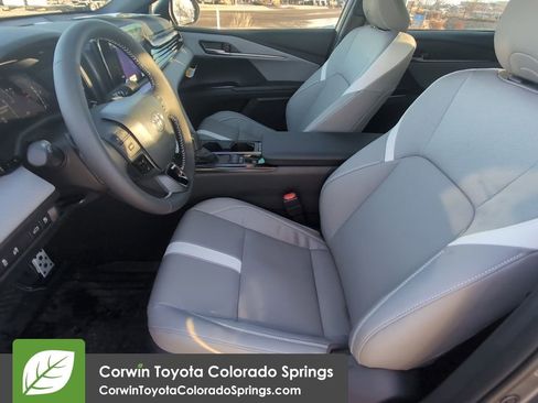 New 2026 Toyota Camry SE w/ Convenience Package image 14