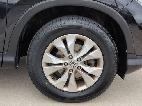 Used 2013 Honda CR-V EX-L image 35