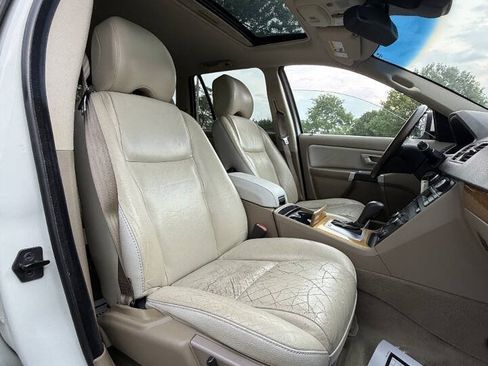 Used 2007 Volvo XC90 3.2 AWD/4WD image 15
