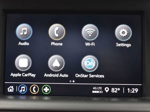 Used 2024 GMC Terrain SLE FWD image 31