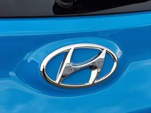 Certified 2023 Hyundai Kona SEL image 31