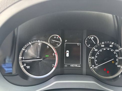 Certified 2023 Lexus GX 460 Premium w/ Accessory Package image 15