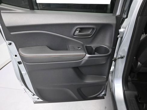 New 2026 Honda Ridgeline TrailSport image 29