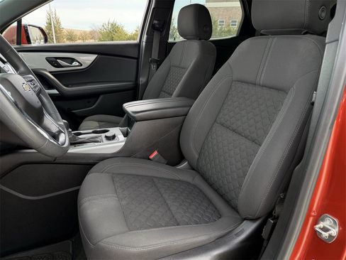 Used 2022 Chevrolet Blazer LT image 22