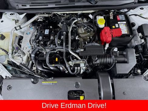 Used 2022 Nissan Sentra SR FWD image 29