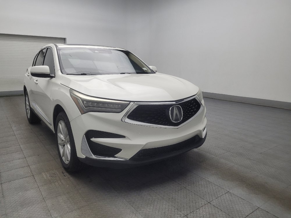Used 2019 Acura RDX FWD image 13
