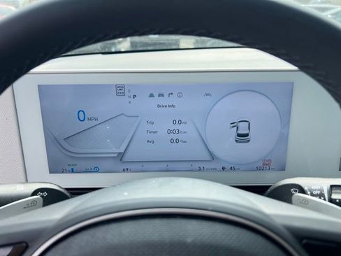 Used 2024 Hyundai Ioniq 5 SE AWD/4WD image 20