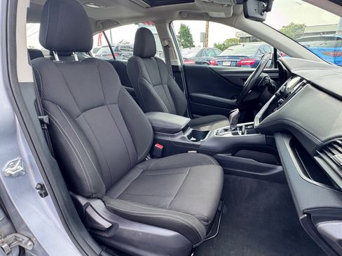 Used 2023 Subaru Legacy Premium AWD/4WD image 27