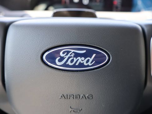 Certified 2025 Ford Expedition Max Platinum AWD/4WD image 30
