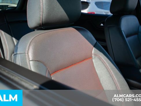 Used 2025 Chevrolet Blazer RS image 24