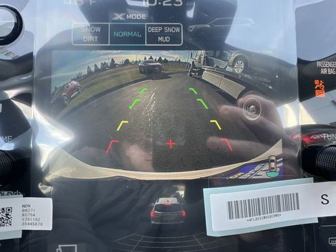 New 2026 Subaru Ascent Limited image 15