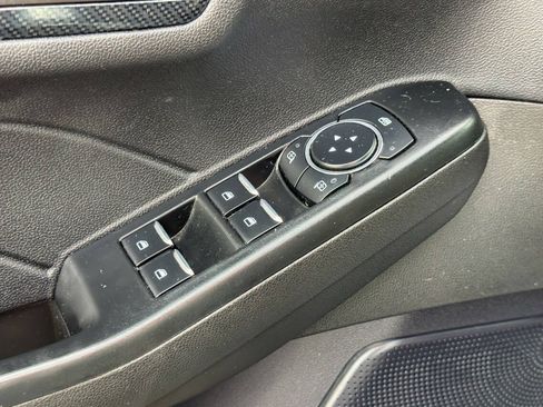 Used 2024 Ford Escape ST-Line w/ Tech Pack #1 AWD/4WD image 25