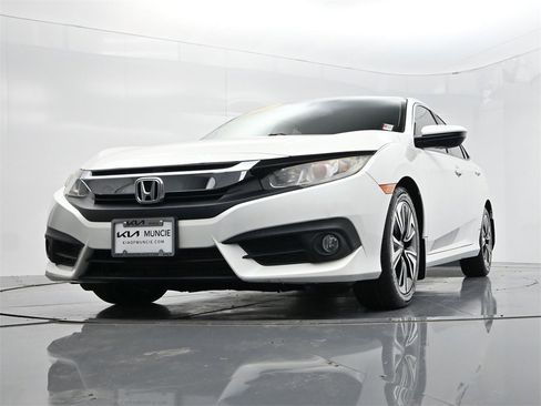 Used 2017 Honda Civic EX-L image 33