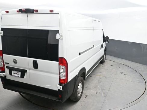 Used 2023 RAM ProMaster 2500 image 27