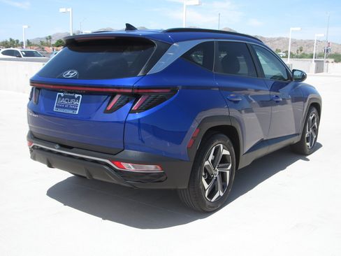 Used 2024 Hyundai Tucson SEL w/ Convenience Package FWD image 5