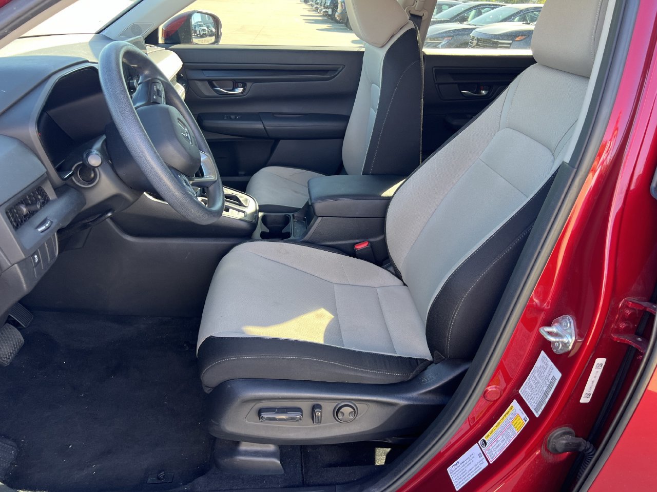 Used 2023 Honda CR-V EX image 5