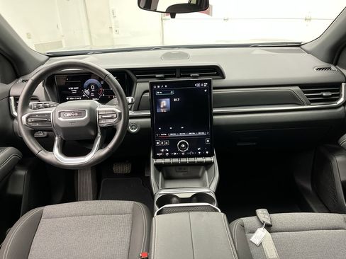 Certified 2025 GMC Terrain Elevation w/ Black Edition AWD/4WD image 4