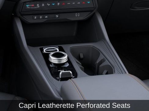 New 2026 Jeep Cherokee Limited AWD/4WD image 29
