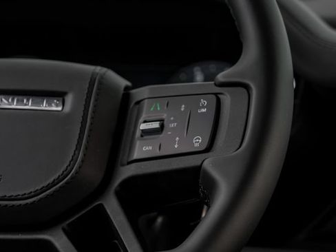 New 2025 Land Rover Defender 130 V8 AWD/4WD image 22