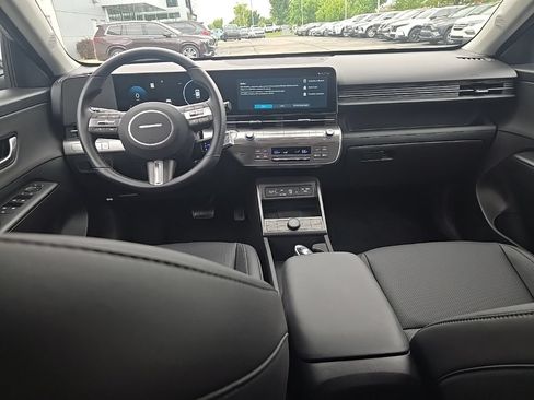 Certified 2026 Hyundai Kona SEL Premium AWD/4WD image 36