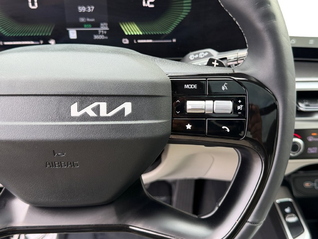 Used 2026 Kia Sorento EX w/ EX Premium Package AWD/4WD image 19