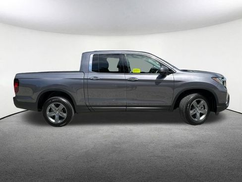 Used 2023 Honda Ridgeline RTL-E image 17