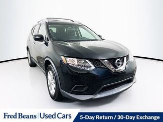 Used 2014 Nissan Rogue SV AWD/4WD video 1