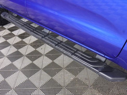 Used 2020 Ford Ranger Lariat w/ Equipment Group 501A Mid image 47