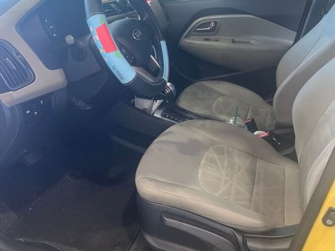 Used 2016 Kia Rio LX FWD image 11