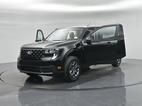 New 2026 Ford Maverick XLT FWD image 27