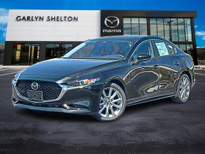 New 2026 MAZDA MAZDA3 2.5 S Sedan w/ Preferred Pkg