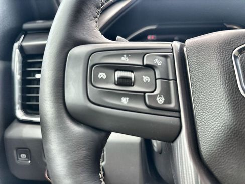 New 2026 GMC Sierra 1500 Denali Ultimate image 31