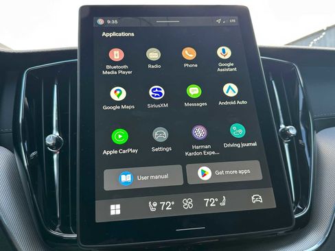 New 2026 Volvo XC60 B5 Ultra w/ Climate Package image 28