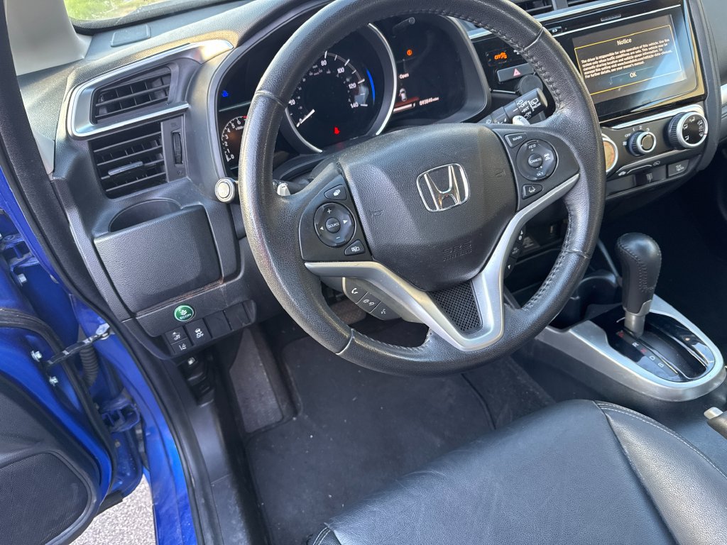 Used 2018 Honda Fit EX-L image 10