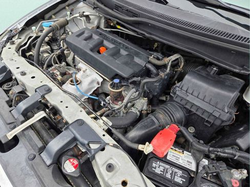 Used 2012 Honda Civic LX image 18