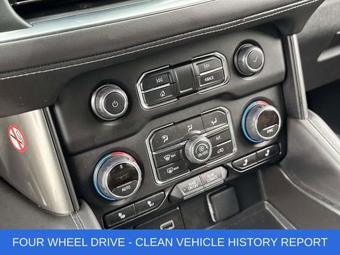 Used 2024 Chevrolet Tahoe LT AWD/4WD image 7