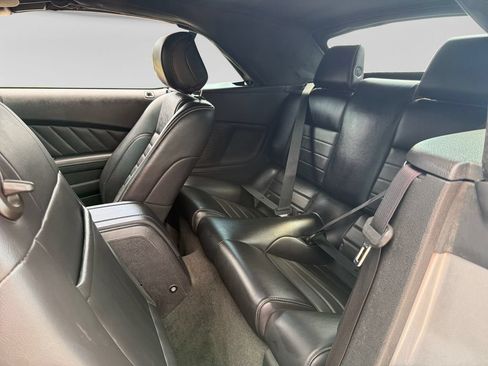 Used 2014 Ford Mustang Premium w/ Comfort Package RWD image 34
