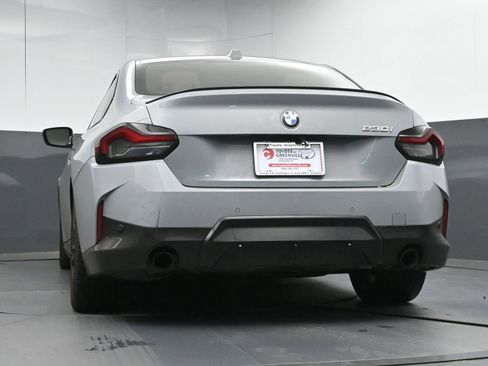 Used 2024 BMW 230i Coupe w/ Premium Package image 25