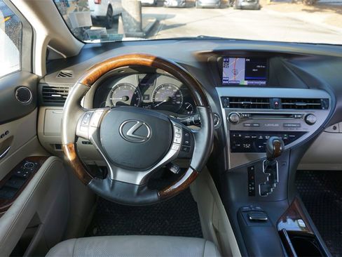Used 2015 Lexus RX 350 FWD image 5